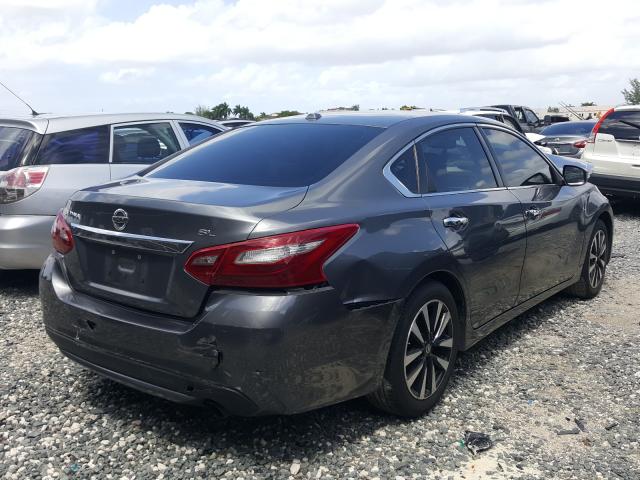 Photo 3 VIN: 1N4AL3AP2JC205849 - NISSAN ALTIMA 2.5 