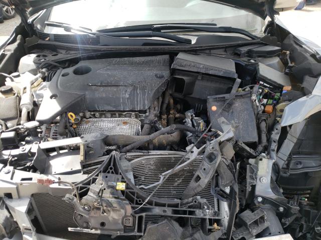 Photo 6 VIN: 1N4AL3AP2JC205849 - NISSAN ALTIMA 2.5 