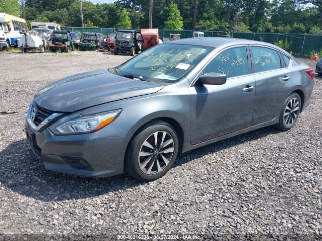 Photo 1 VIN: 1N4AL3AP2JC206418 - NISSAN ALTIMA 