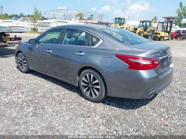 Photo 2 VIN: 1N4AL3AP2JC206418 - NISSAN ALTIMA 