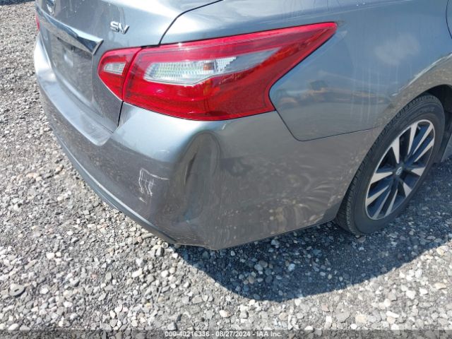 Photo 5 VIN: 1N4AL3AP2JC206418 - NISSAN ALTIMA 