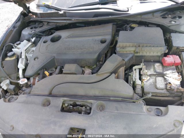 Photo 9 VIN: 1N4AL3AP2JC206418 - NISSAN ALTIMA 