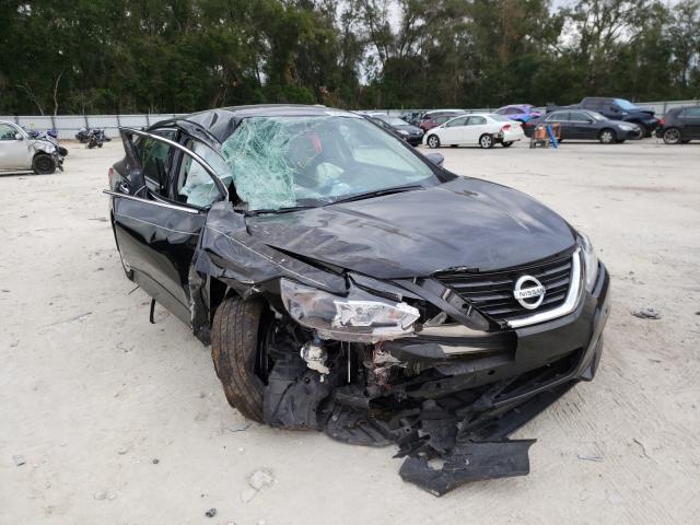 Photo 0 VIN: 1N4AL3AP2JC206502 - NISSAN ALTIMA 2.5 