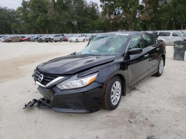 Photo 1 VIN: 1N4AL3AP2JC206502 - NISSAN ALTIMA 2.5 