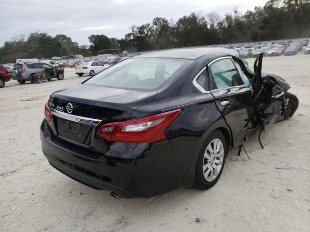 Photo 3 VIN: 1N4AL3AP2JC206502 - NISSAN ALTIMA 2.5 