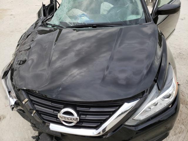 Photo 6 VIN: 1N4AL3AP2JC206502 - NISSAN ALTIMA 2.5 