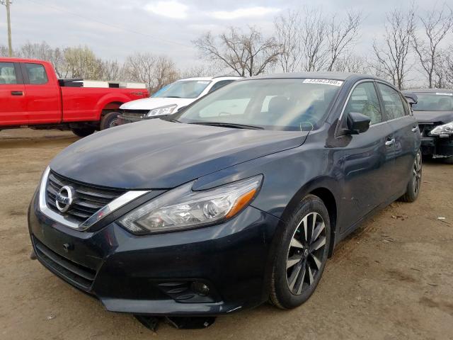 Photo 1 VIN: 1N4AL3AP2JC206628 - NISSAN ALTIMA 