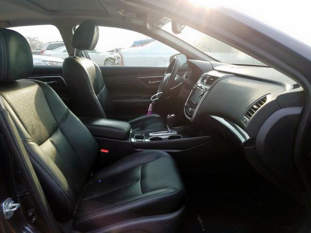 Photo 4 VIN: 1N4AL3AP2JC206628 - NISSAN ALTIMA 