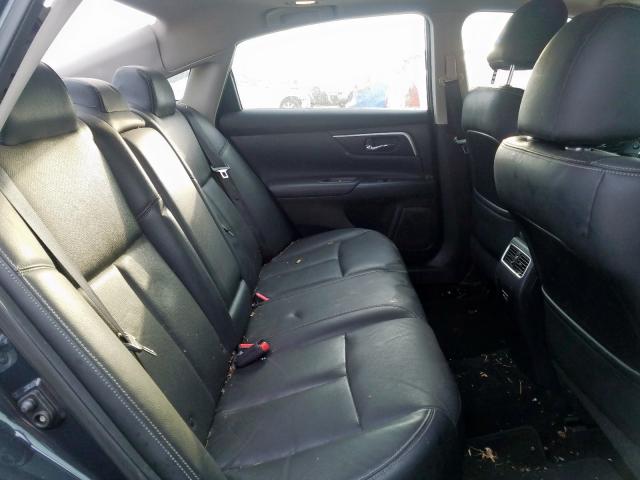 Photo 5 VIN: 1N4AL3AP2JC206628 - NISSAN ALTIMA 