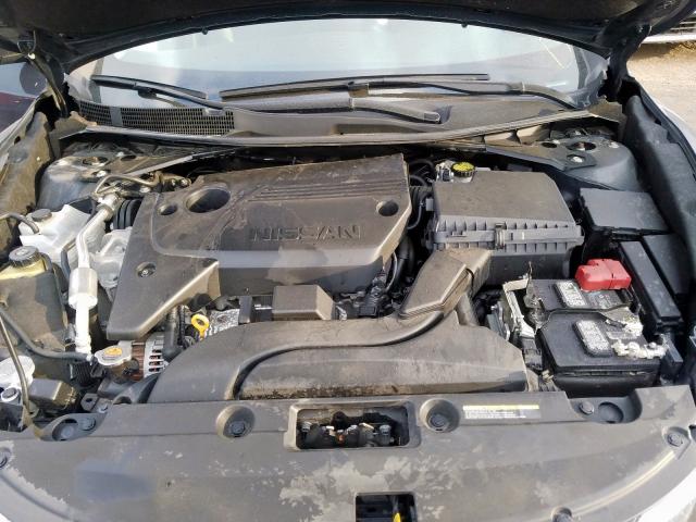 Photo 6 VIN: 1N4AL3AP2JC206628 - NISSAN ALTIMA 