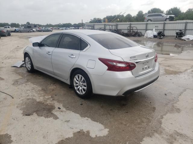 Photo 2 VIN: 1N4AL3AP2JC206709 - NISSAN ALTIMA 2.5 