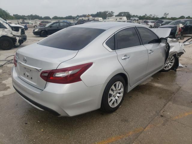 Photo 3 VIN: 1N4AL3AP2JC206709 - NISSAN ALTIMA 2.5 