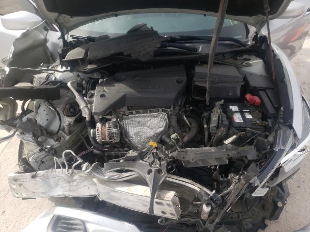 Photo 6 VIN: 1N4AL3AP2JC206709 - NISSAN ALTIMA 2.5 