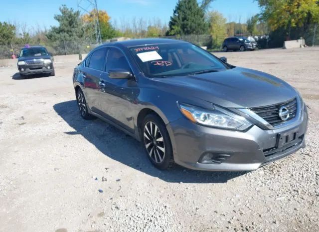 Photo 0 VIN: 1N4AL3AP2JC210369 - NISSAN ALTIMA 