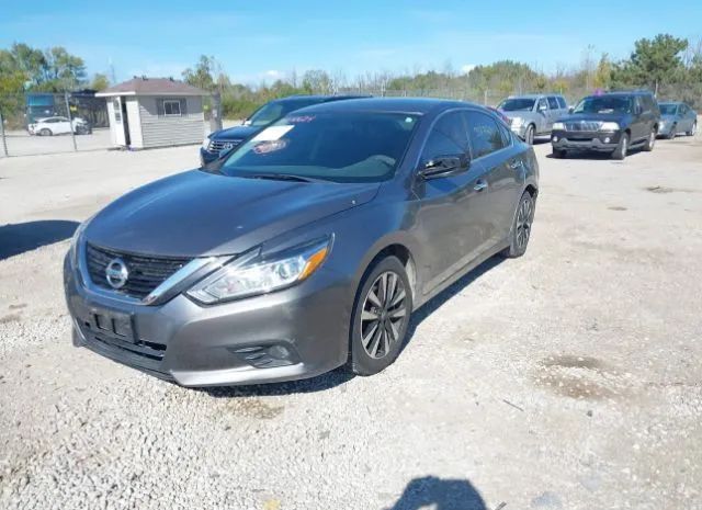 Photo 1 VIN: 1N4AL3AP2JC210369 - NISSAN ALTIMA 