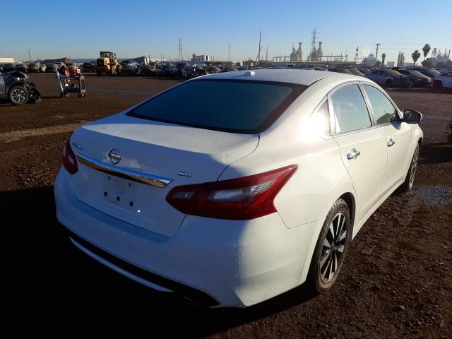 Photo 3 VIN: 1N4AL3AP2JC210808 - NISSAN ALTIMA 2.5 