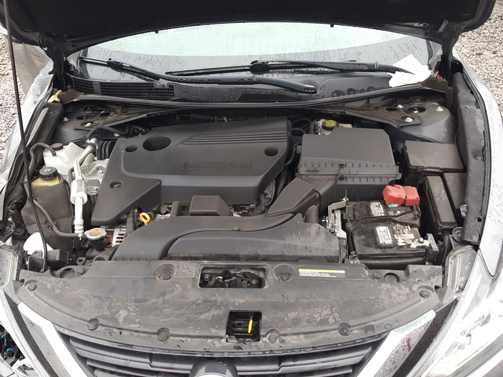 Photo 6 VIN: 1N4AL3AP2JC213286 - NISSAN ALTIMA 2.5 