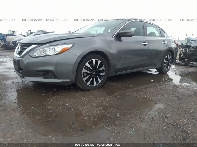 Photo 1 VIN: 1N4AL3AP2JC213997 - NISSAN ALTIMA 