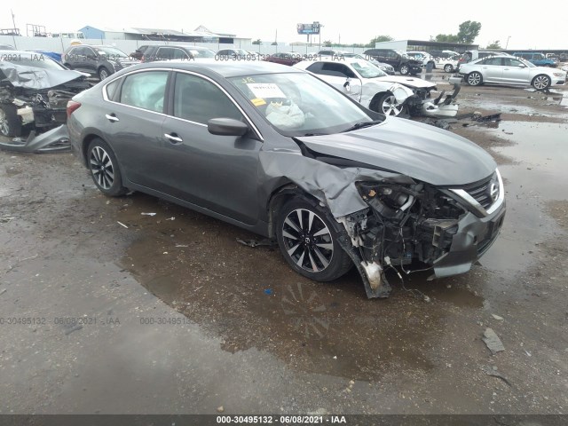 Photo 5 VIN: 1N4AL3AP2JC213997 - NISSAN ALTIMA 