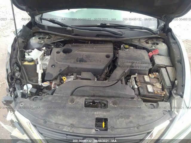 Photo 9 VIN: 1N4AL3AP2JC213997 - NISSAN ALTIMA 