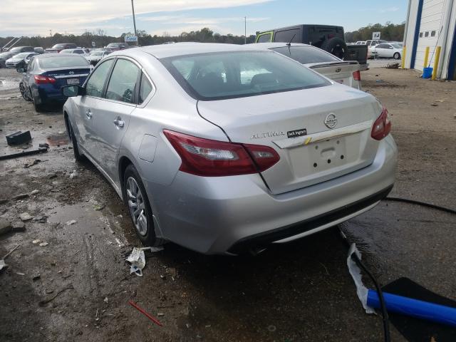 Photo 2 VIN: 1N4AL3AP2JC217046 - NISSAN ALTIMA 2.5 