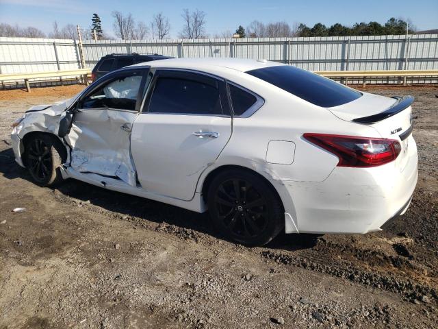 Photo 1 VIN: 1N4AL3AP2JC218679 - NISSAN ALTIMA 2.5 