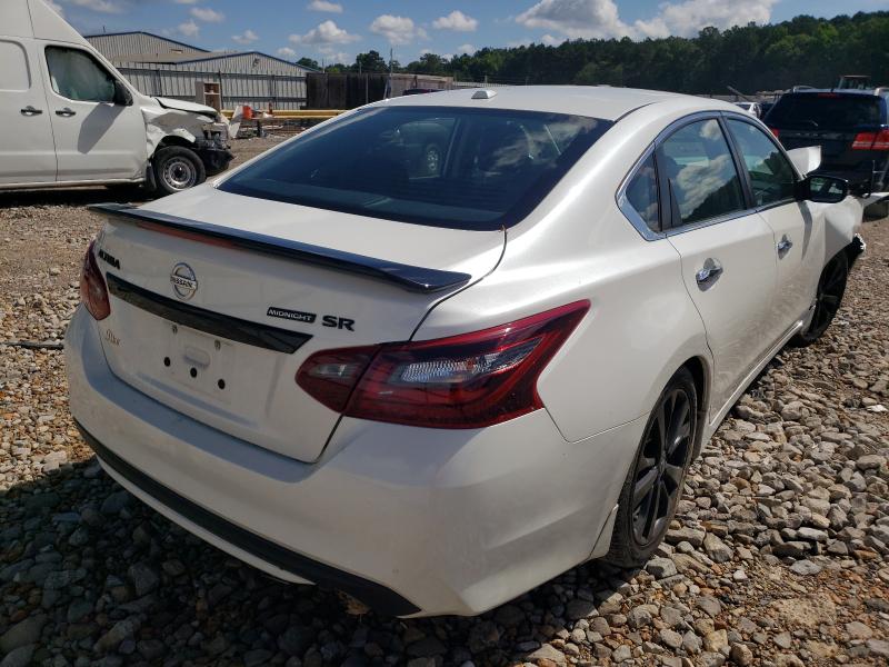 Photo 3 VIN: 1N4AL3AP2JC222435 - NISSAN ALTIMA 2.5 