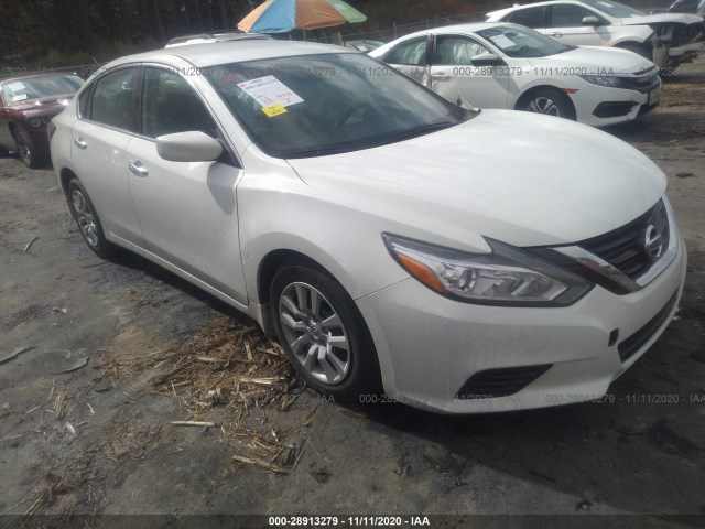 Photo 0 VIN: 1N4AL3AP2JC224319 - NISSAN ALTIMA 