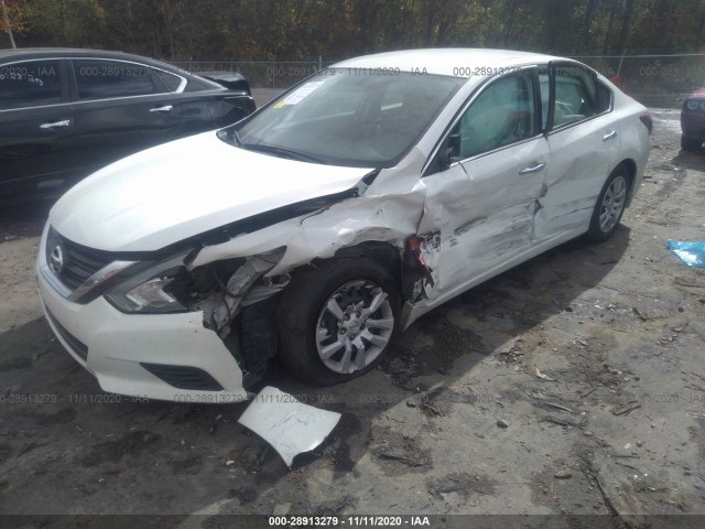 Photo 1 VIN: 1N4AL3AP2JC224319 - NISSAN ALTIMA 