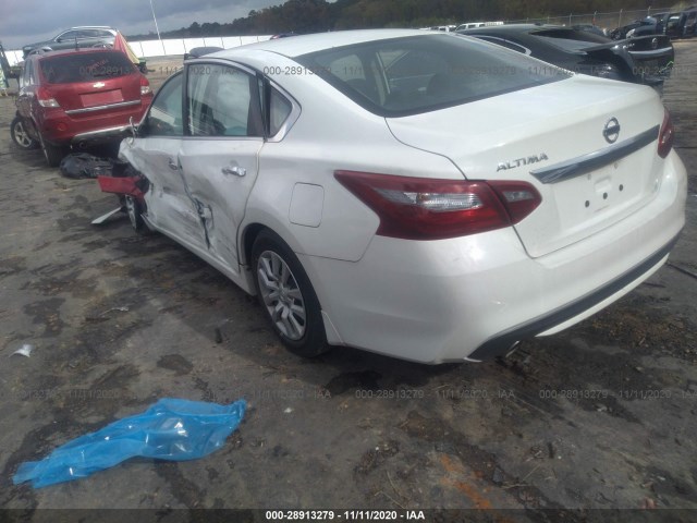 Photo 2 VIN: 1N4AL3AP2JC224319 - NISSAN ALTIMA 