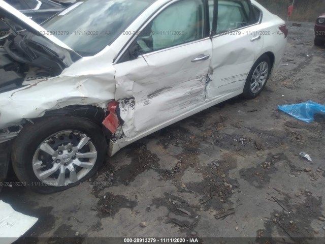 Photo 5 VIN: 1N4AL3AP2JC224319 - NISSAN ALTIMA 