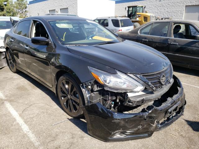 Photo 0 VIN: 1N4AL3AP2JC224482 - NISSAN ALTIMA 2.5 