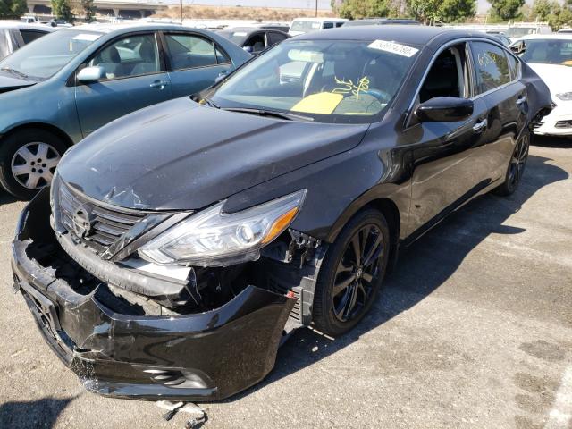 Photo 1 VIN: 1N4AL3AP2JC224482 - NISSAN ALTIMA 2.5 