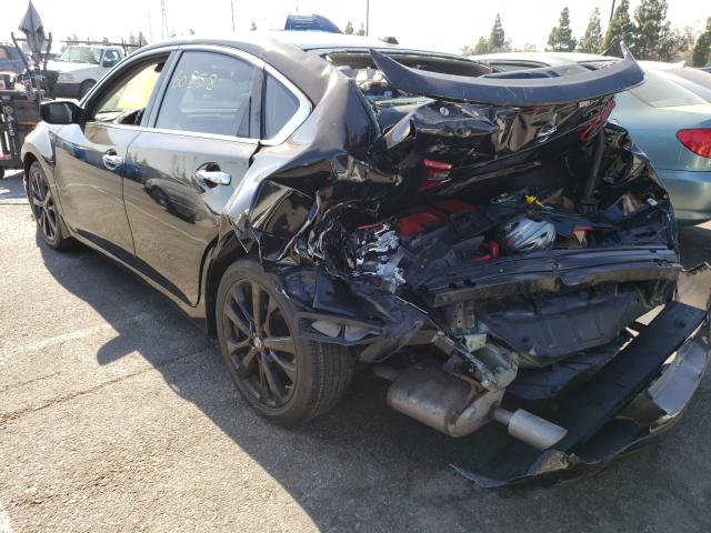 Photo 2 VIN: 1N4AL3AP2JC224482 - NISSAN ALTIMA 2.5 