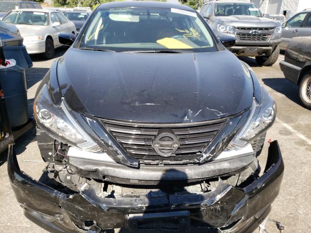 Photo 8 VIN: 1N4AL3AP2JC224482 - NISSAN ALTIMA 2.5 