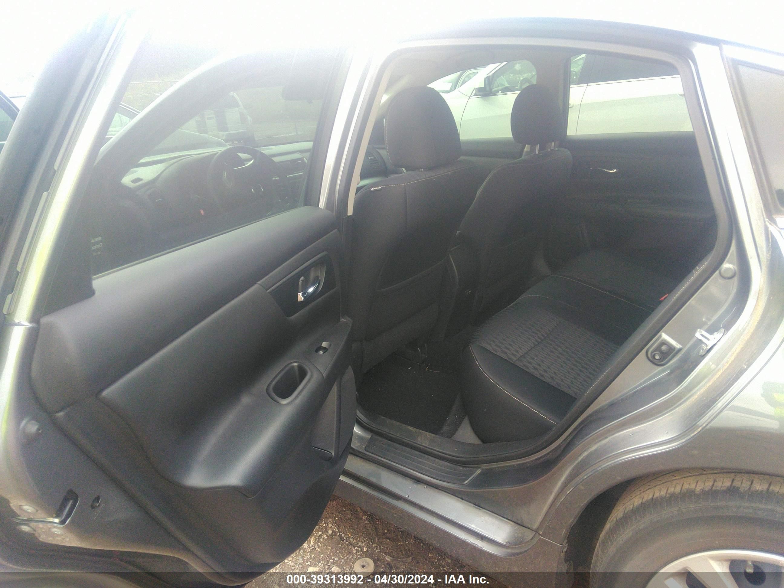 Photo 7 VIN: 1N4AL3AP2JC225101 - NISSAN ALTIMA 