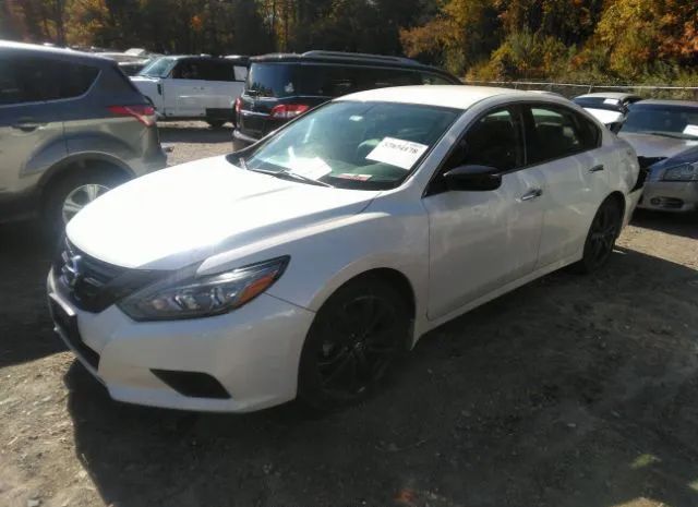 Photo 1 VIN: 1N4AL3AP2JC225681 - NISSAN ALTIMA 