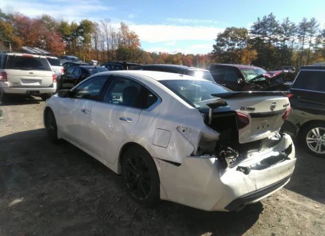 Photo 2 VIN: 1N4AL3AP2JC225681 - NISSAN ALTIMA 