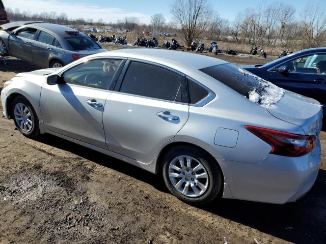 Photo 1 VIN: 1N4AL3AP2JC230136 - NISSAN ALTIMA 2.5 