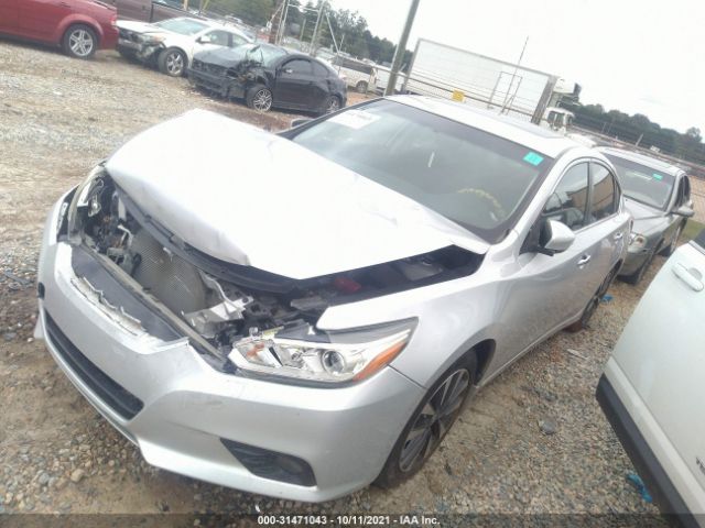 Photo 1 VIN: 1N4AL3AP2JC231240 - NISSAN ALTIMA 