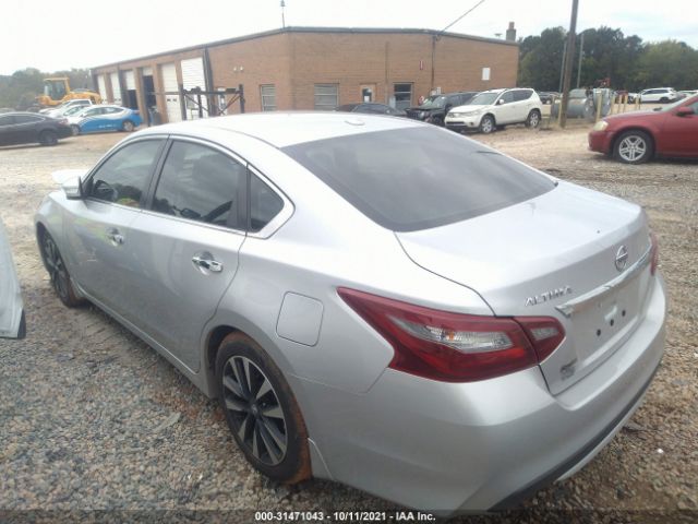 Photo 2 VIN: 1N4AL3AP2JC231240 - NISSAN ALTIMA 