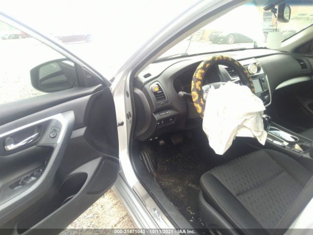 Photo 4 VIN: 1N4AL3AP2JC231240 - NISSAN ALTIMA 