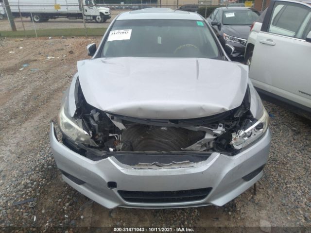 Photo 5 VIN: 1N4AL3AP2JC231240 - NISSAN ALTIMA 