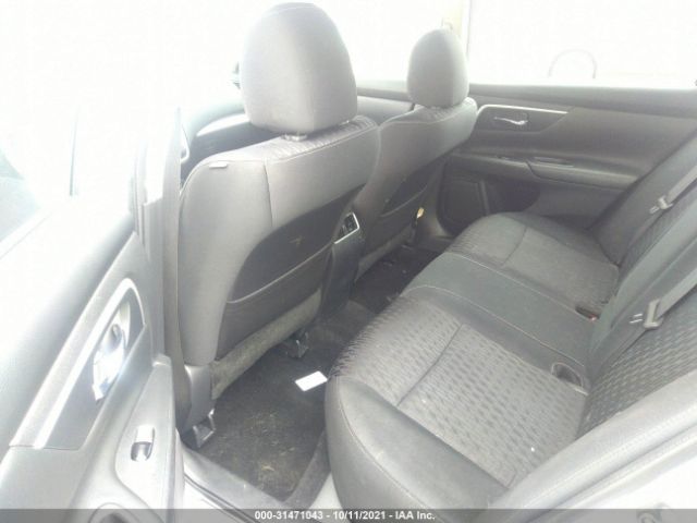 Photo 7 VIN: 1N4AL3AP2JC231240 - NISSAN ALTIMA 