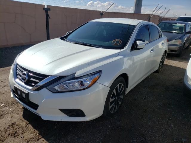 Photo 1 VIN: 1N4AL3AP2JC233487 - NISSAN ALTIMA 2.5 