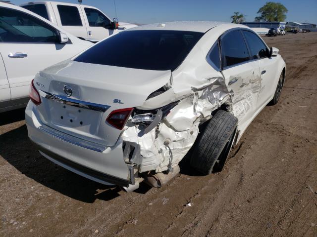 Photo 3 VIN: 1N4AL3AP2JC233487 - NISSAN ALTIMA 2.5 