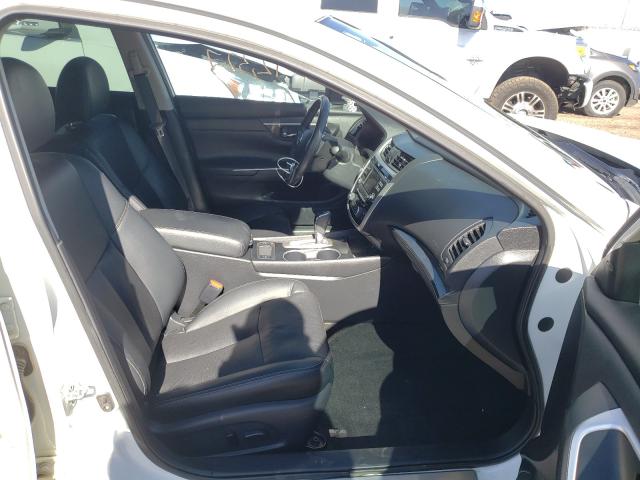 Photo 4 VIN: 1N4AL3AP2JC233487 - NISSAN ALTIMA 2.5 