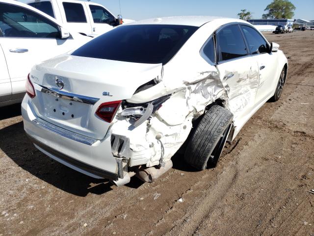 Photo 8 VIN: 1N4AL3AP2JC233487 - NISSAN ALTIMA 2.5 