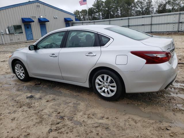 Photo 1 VIN: 1N4AL3AP2JC233747 - NISSAN ALTIMA 2.5 