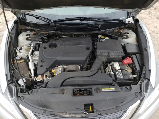 Photo 10 VIN: 1N4AL3AP2JC233747 - NISSAN ALTIMA 2.5 